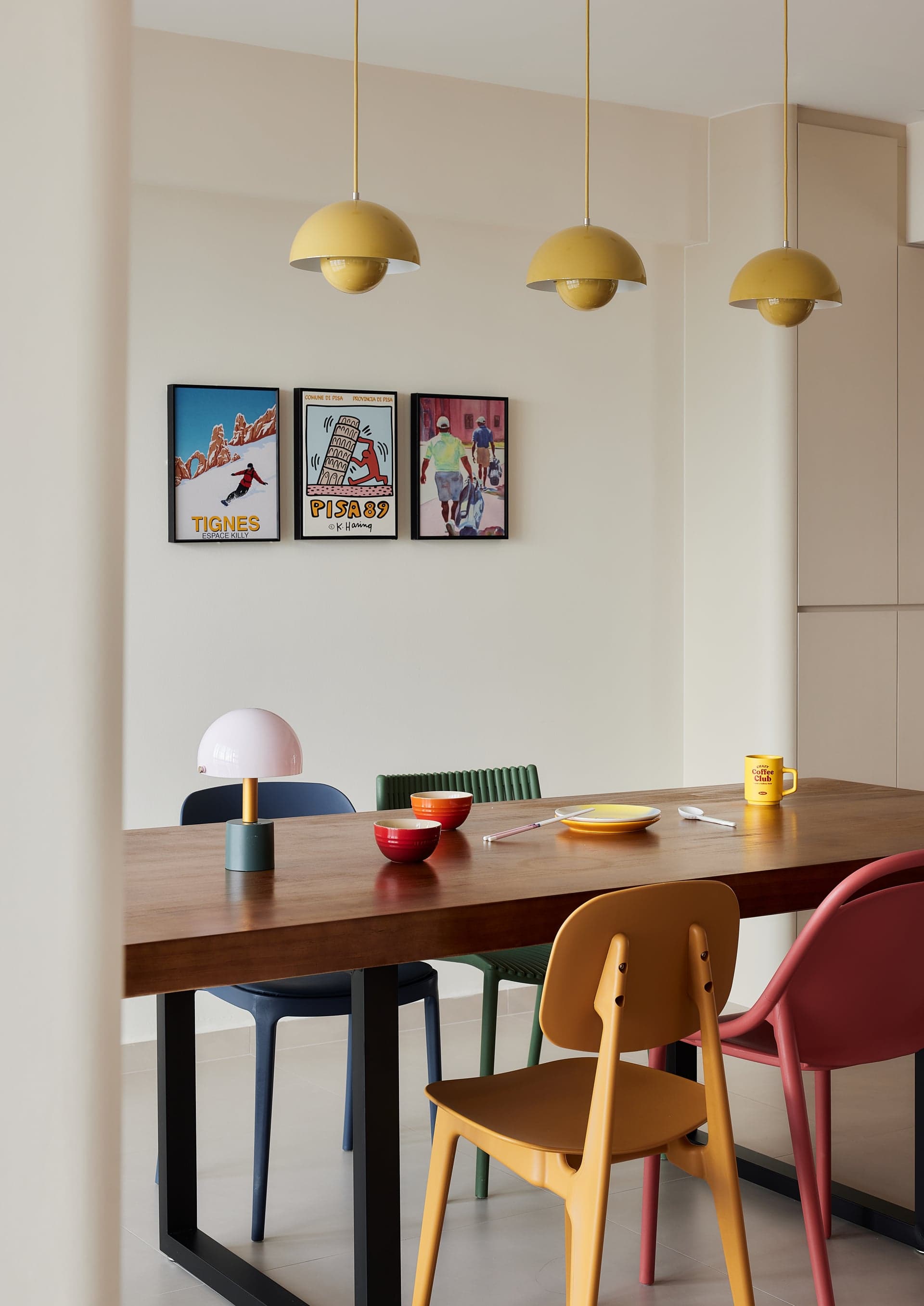 Kinjo Studios interior design